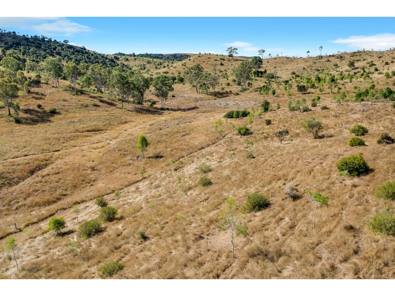 1616-1664 East End Road, Bracewell QLD 4695