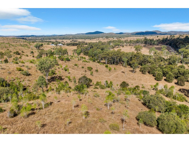 1616-1664 East End Road, Bracewell QLD 4695