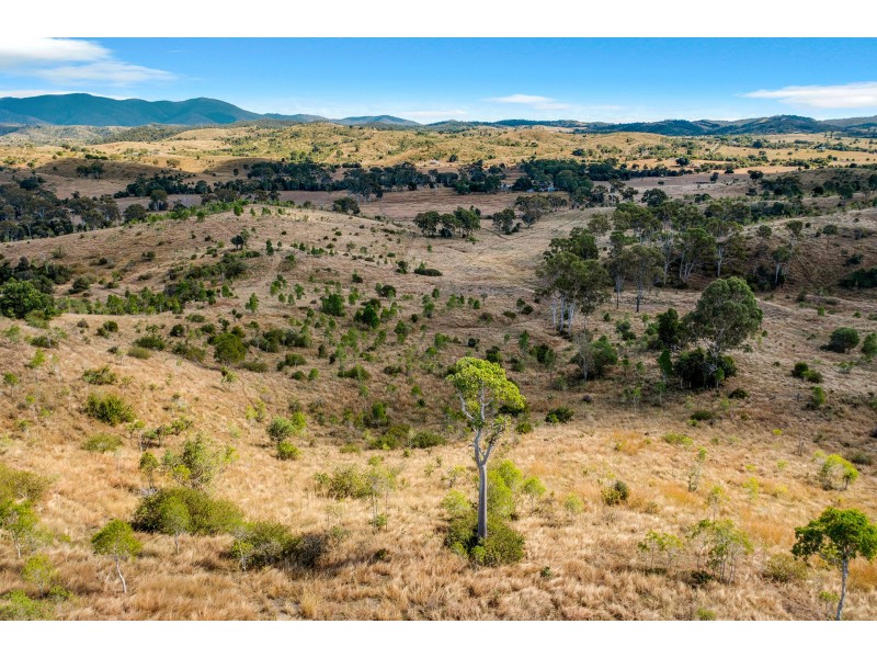 1616-1664 East End Road, Bracewell QLD 4695