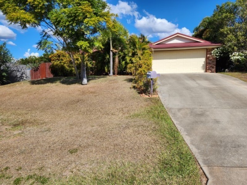 7 Lilly Pilly Place, Calliope QLD 4680
