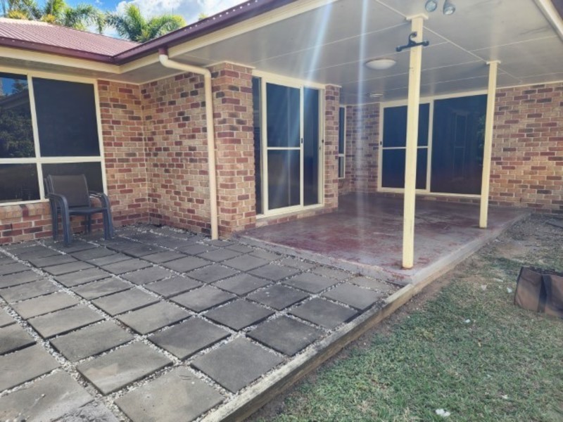 7 Lilly Pilly Place, Calliope QLD 4680