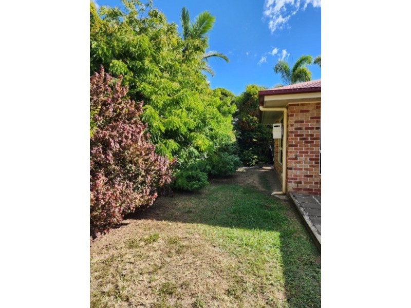 7 Lilly Pilly Place, Calliope QLD 4680
