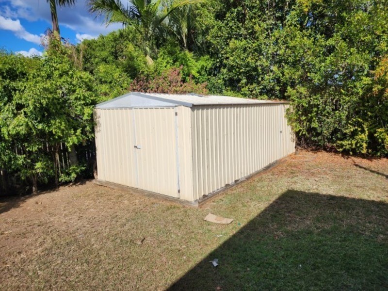 7 Lilly Pilly Place, Calliope QLD 4680