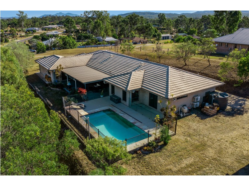 33 Nanando Drive, Calliope QLD 4680