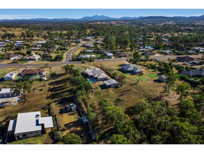 33 Nanando Drive, Calliope QLD 4680