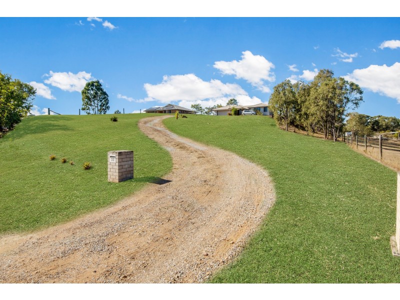 33 Nanando Drive, Calliope QLD 4680