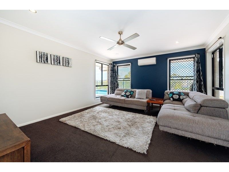 33 Nanando Drive, Calliope QLD 4680