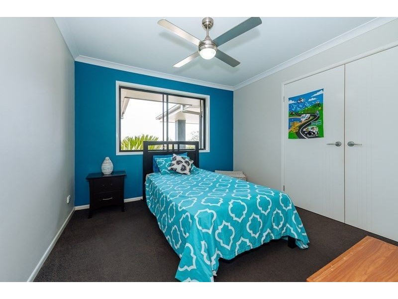 33 Nanando Drive, Calliope QLD 4680