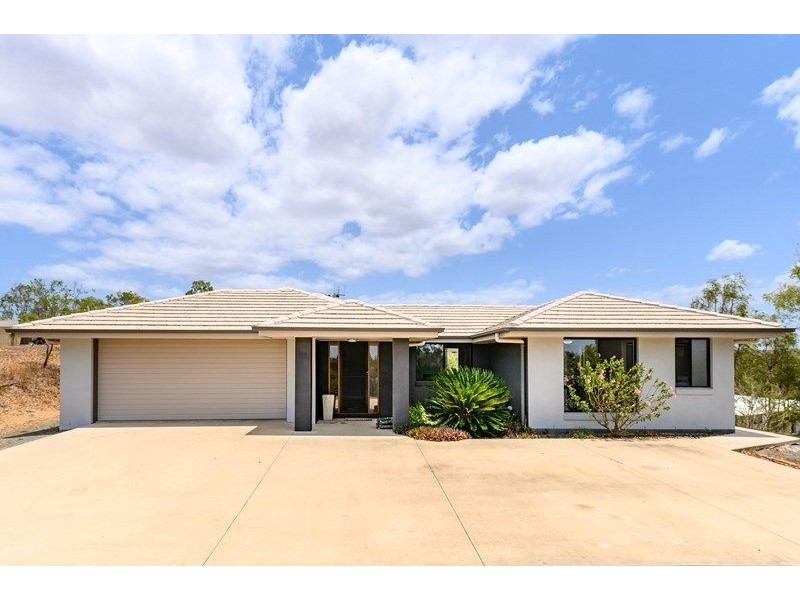 33 Nanando Drive, Calliope QLD 4680