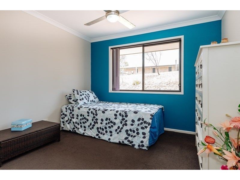 33 Nanando Drive, Calliope QLD 4680