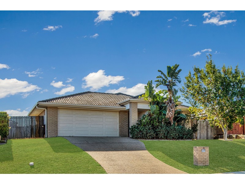 16 Fremont Street, Calliope QLD 4680