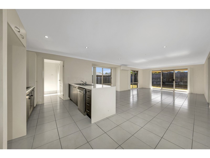 16 Fremont Street, Calliope QLD 4680