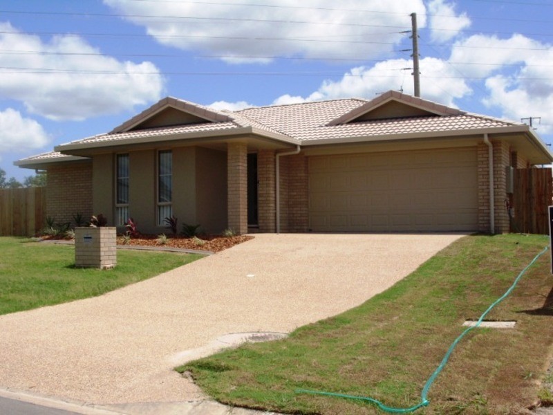 69 Katherine Road, Calliope QLD 4680