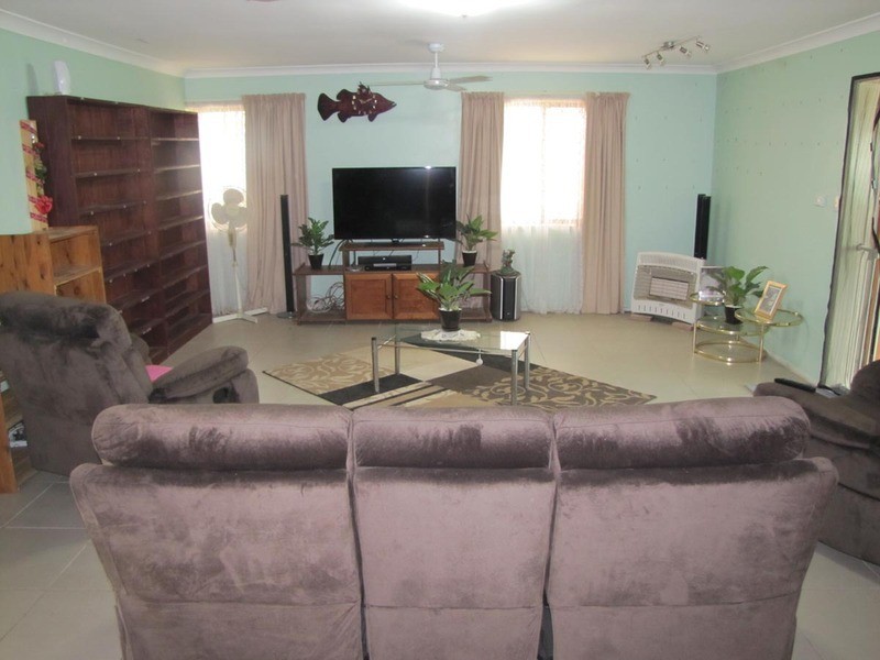 6 Ord Street, Calliope QLD 4680