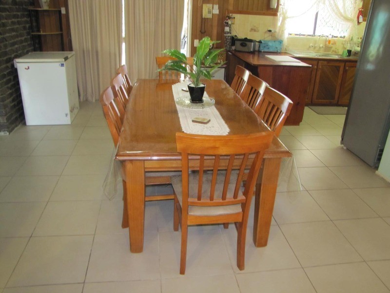 6 Ord Street, Calliope QLD 4680