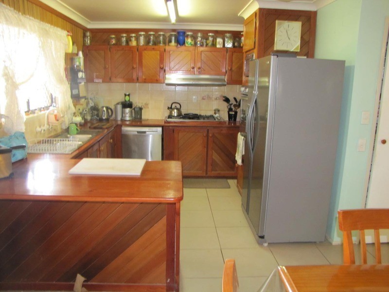 6 Ord Street, Calliope QLD 4680