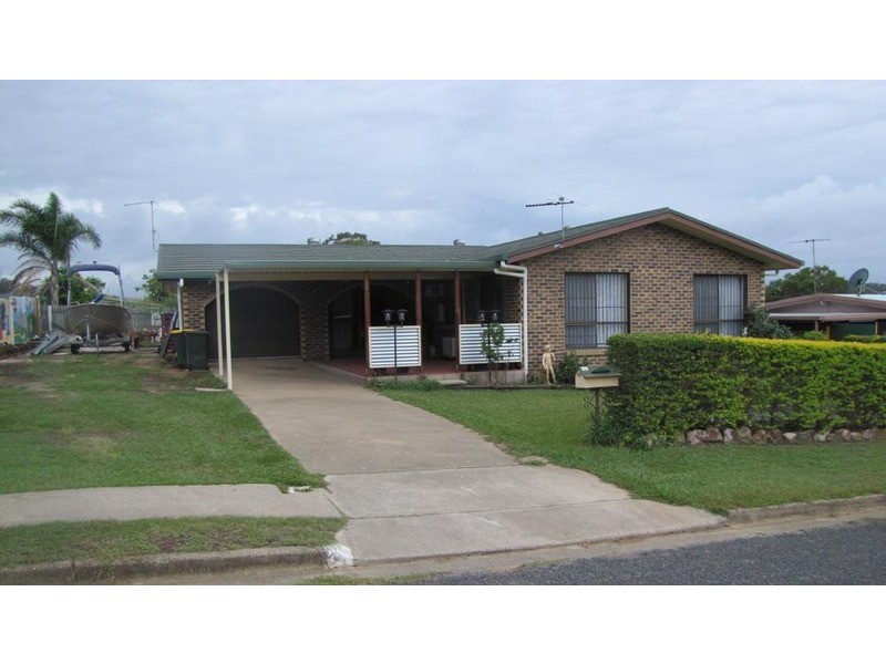 6 Ord Street, Calliope QLD 4680