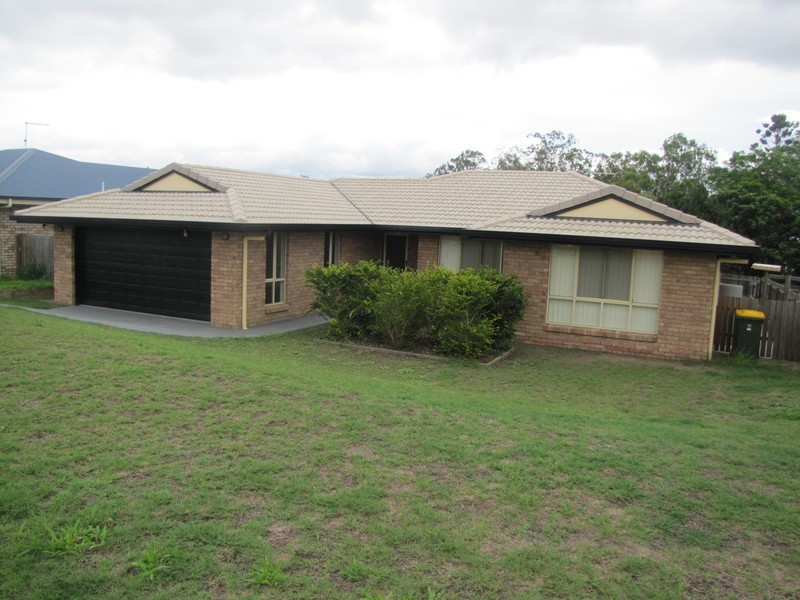 10 North Ridge Drive, Calliope QLD 4680