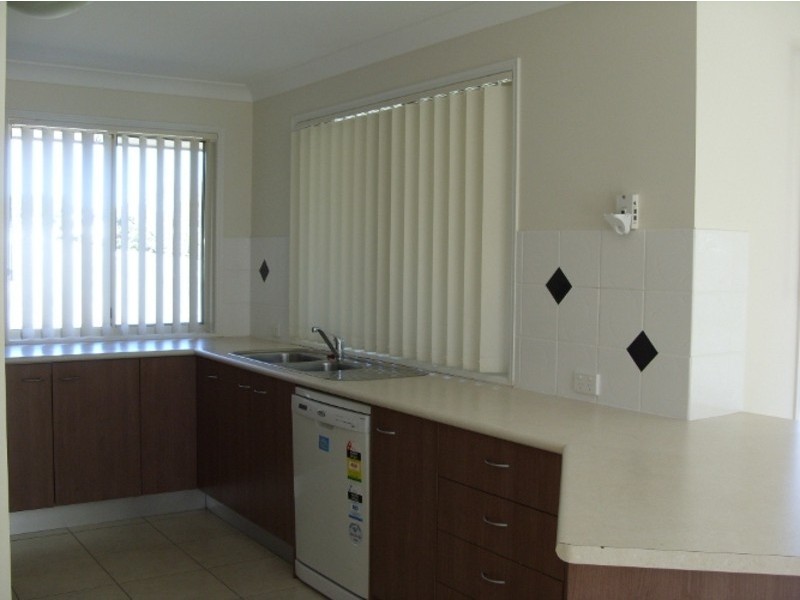 10 North Ridge Drive, Calliope QLD 4680