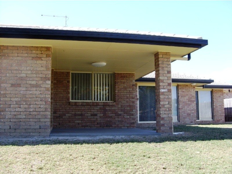 10 North Ridge Drive, Calliope QLD 4680