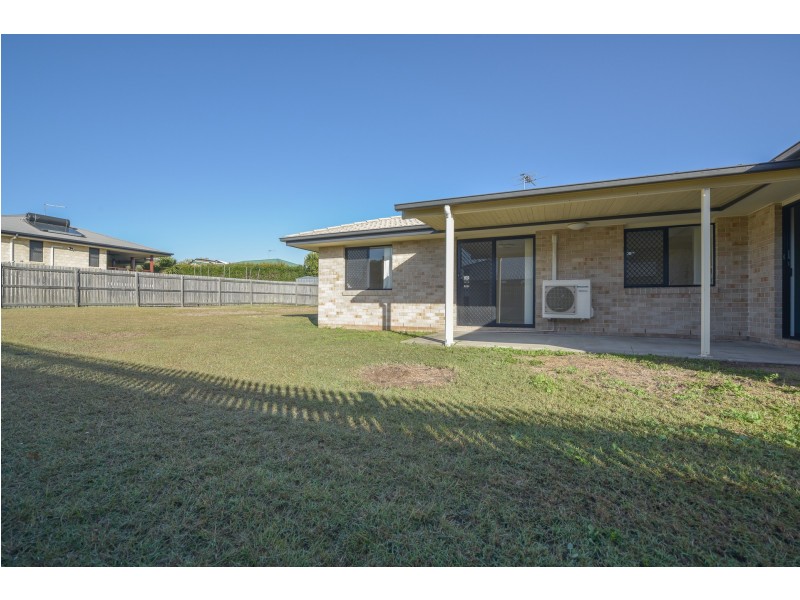 26 Sunpoint Way, Calliope QLD 4680