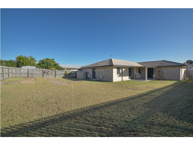 26 Sunpoint Way, Calliope QLD 4680