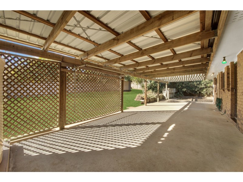 16 Capricornia Drive, Calliope QLD 4680