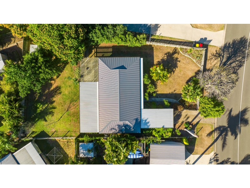16 Capricornia Drive, Calliope QLD 4680