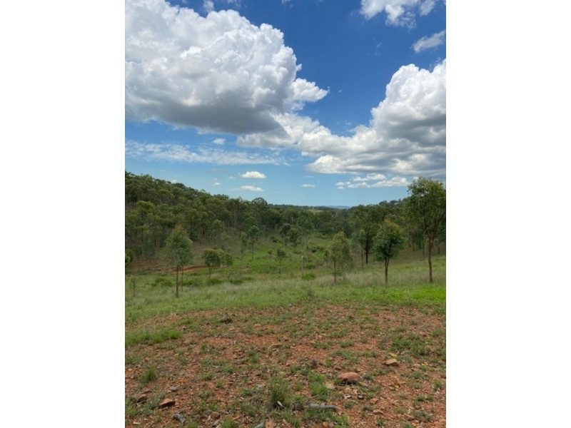 506 Deep Creek Road, Wooderson QLD 4680