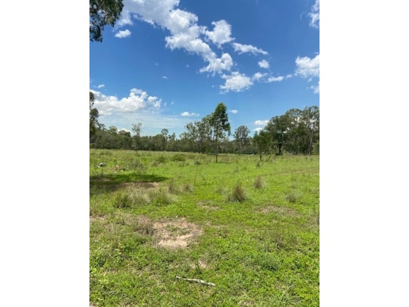 506 Deep Creek Road, Wooderson QLD 4680