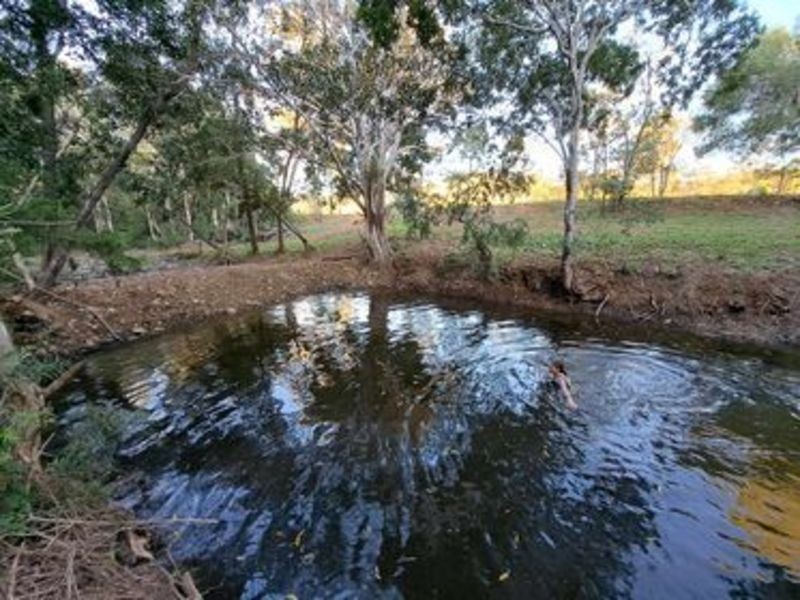 506 Deep Creek Road, Wooderson QLD 4680