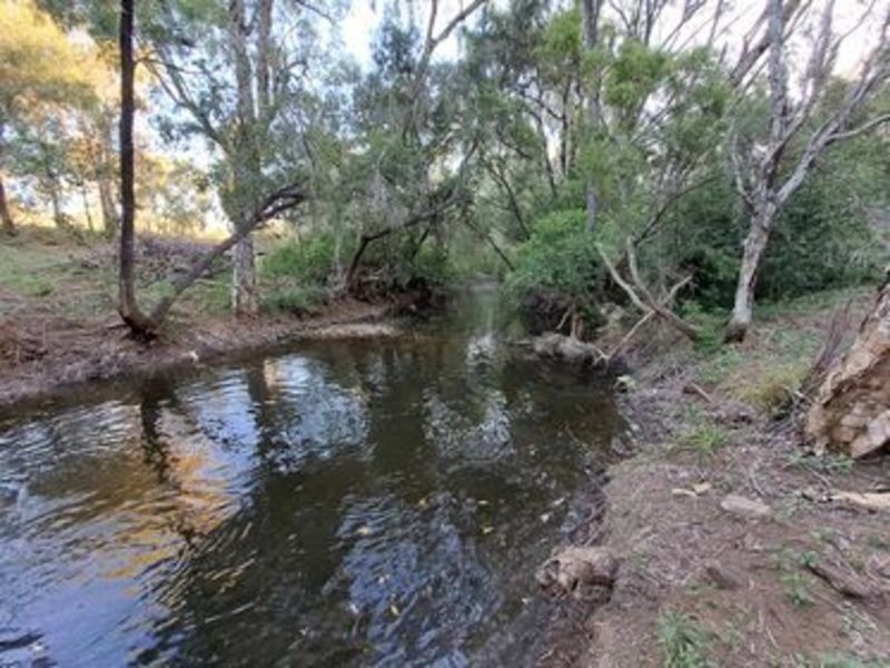 506 Deep Creek Road, Wooderson QLD 4680