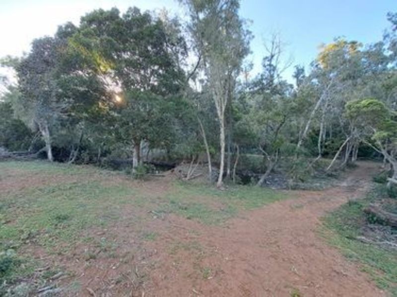 506 Deep Creek Road, Wooderson QLD 4680