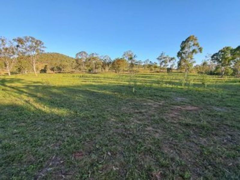 506 Deep Creek Road, Wooderson QLD 4680