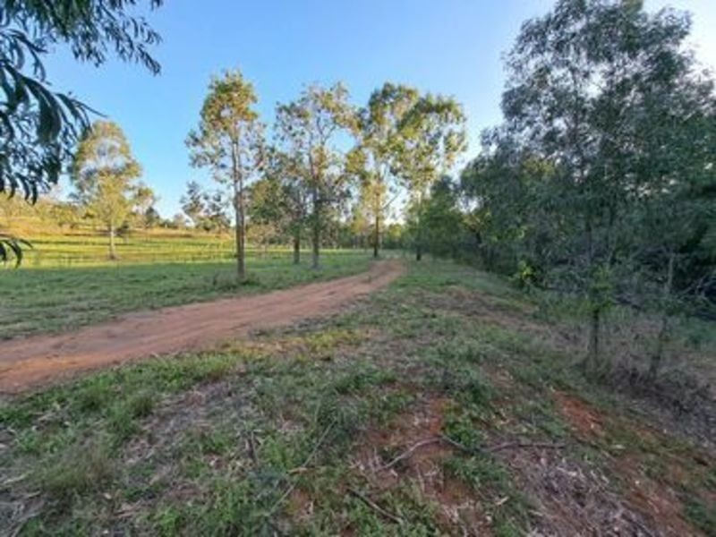 506 Deep Creek Road, Wooderson QLD 4680