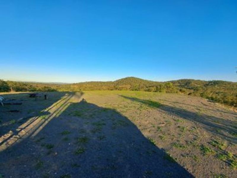 506 Deep Creek Road, Wooderson QLD 4680