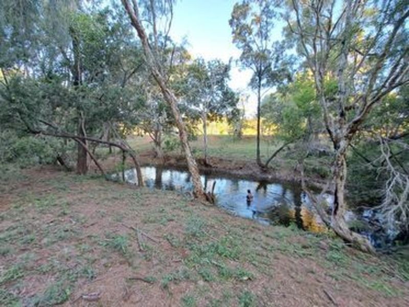 506 Deep Creek Road, Wooderson QLD 4680