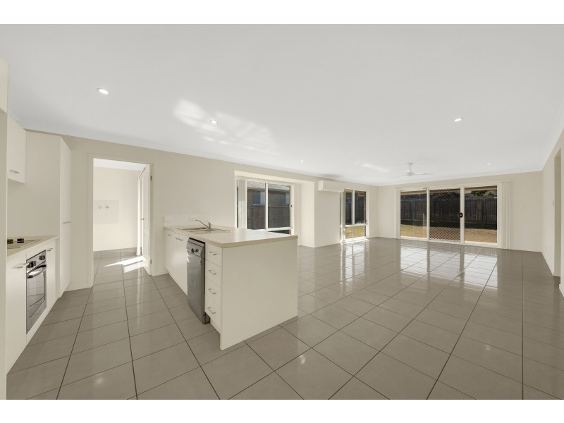 16 Fleet Street, Calliope QLD 4680