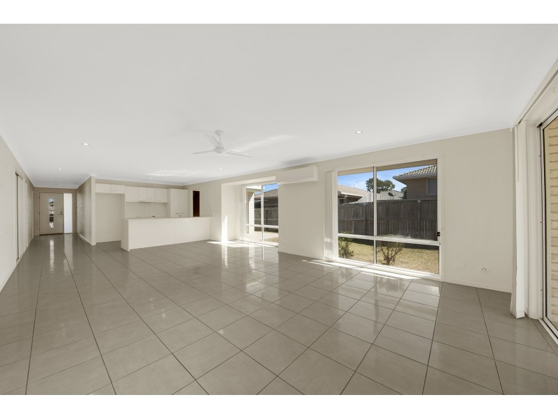 16 Fleet Street, Calliope QLD 4680