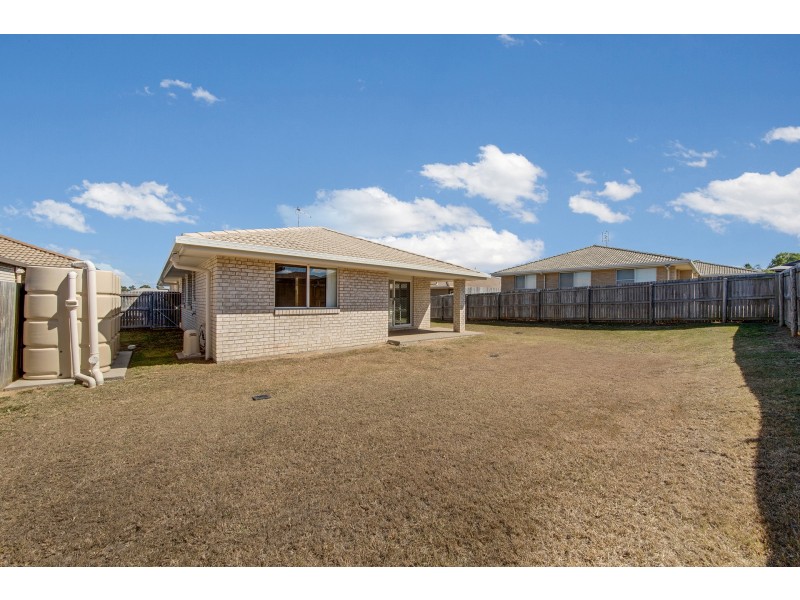 16 Fleet Street, Calliope QLD 4680