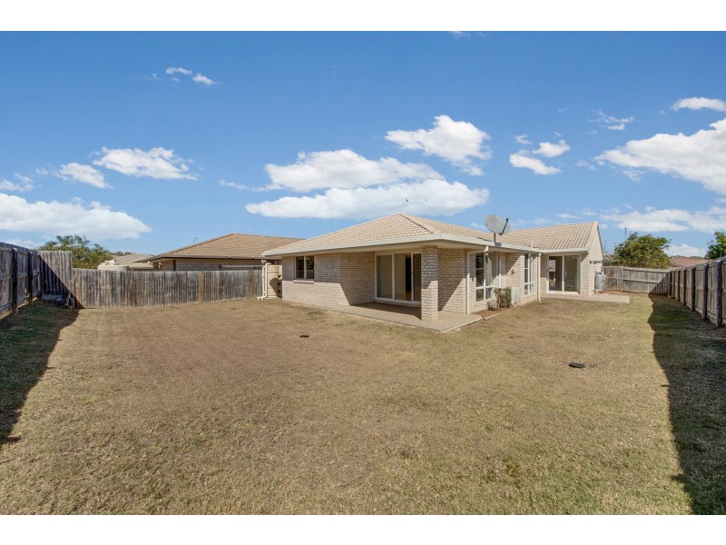 16 Fleet Street, Calliope QLD 4680