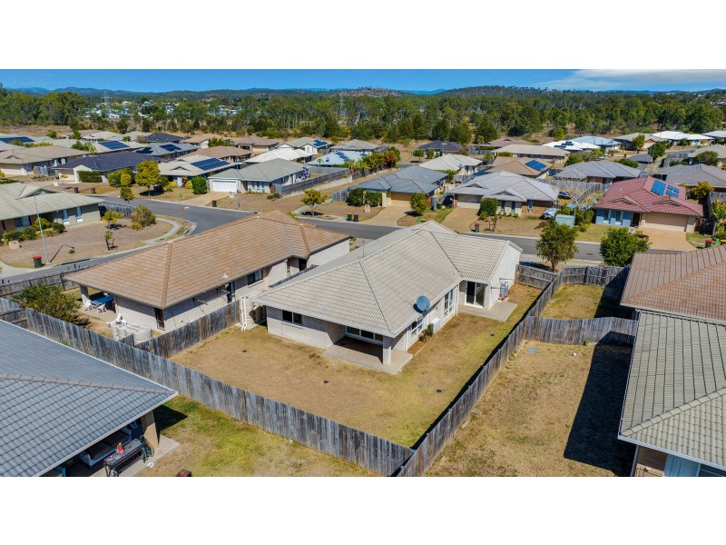16 Fleet Street, Calliope QLD 4680