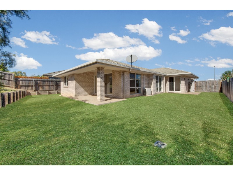 10 Fremont Street, Calliope QLD 4680