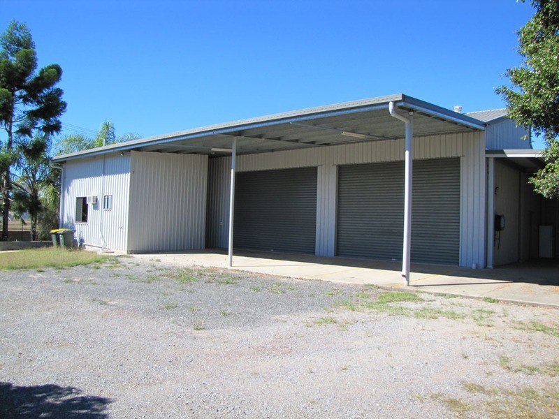 14 Wright Road, Calliope QLD 4680