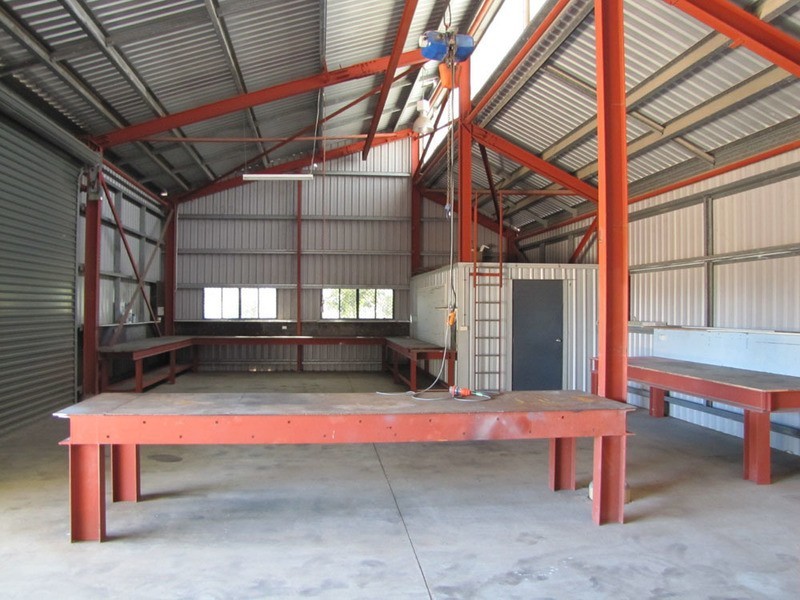 14 Wright Road, Calliope QLD 4680