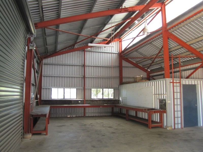 14 Wright Road, Calliope QLD 4680