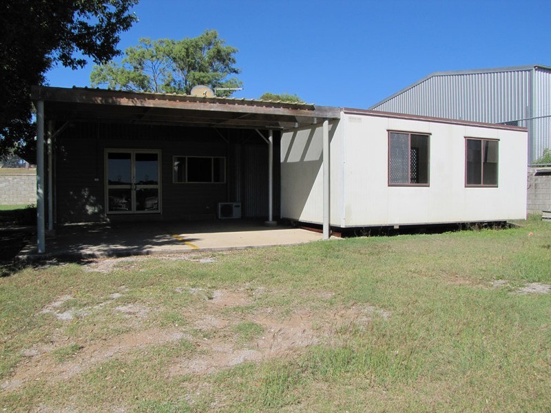 14 Wright Road, Calliope QLD 4680