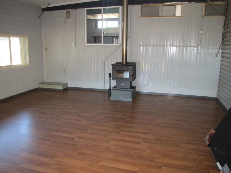 14 Wright Road, Calliope QLD 4680