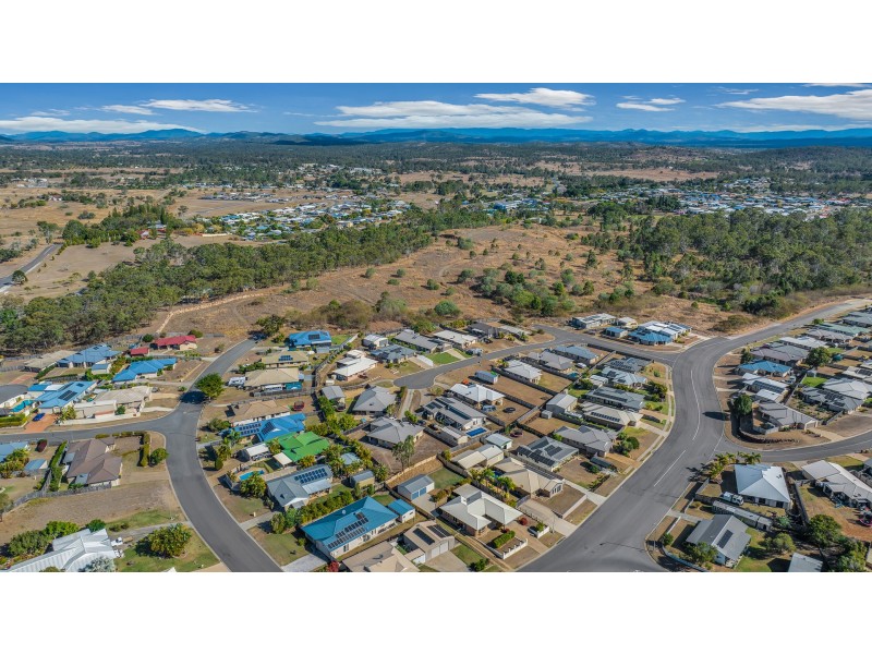 33 Drynan Drive, Calliope QLD 4680