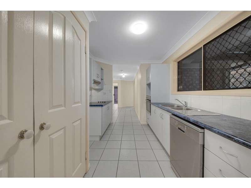 33 Drynan Drive, Calliope QLD 4680